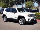 Certified 2023 Jeep Renegade Latitude image 6