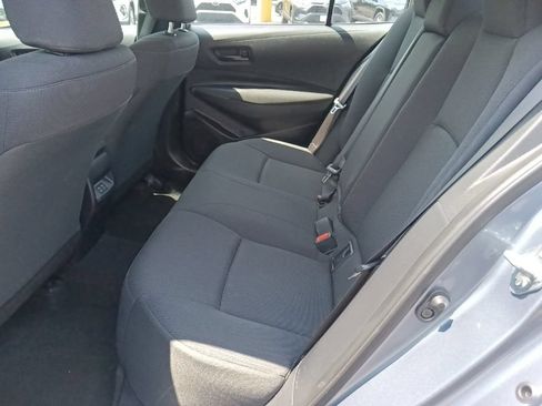 Used 2024 Toyota Corolla LE FWD image 27