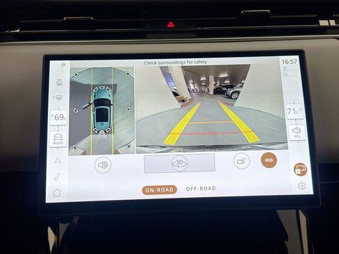 New 2026 Land Rover Range Rover Sport Dynamic SE image 14