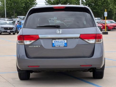 Used 2014 Honda Odyssey EX-L image 7