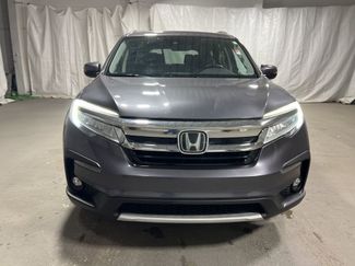 Used 2022 Honda Pilot Touring video 2
