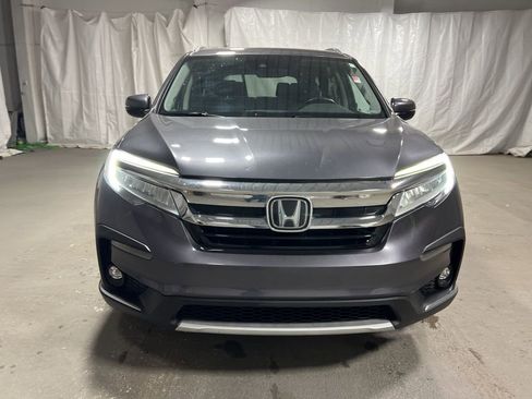 Used 2022 Honda Pilot Touring image 2