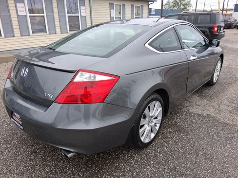 Used 2010 Honda Accord EX-L image 4