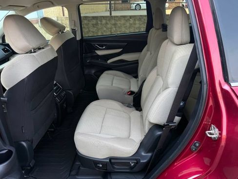 Used 2019 Subaru Ascent Premium AWD/4WD image 7
