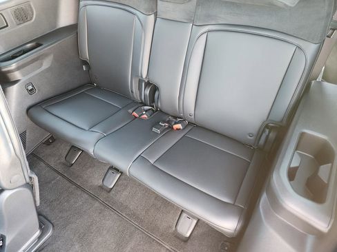 New 2027 Kia Telluride SX Prestige X-Line image 11