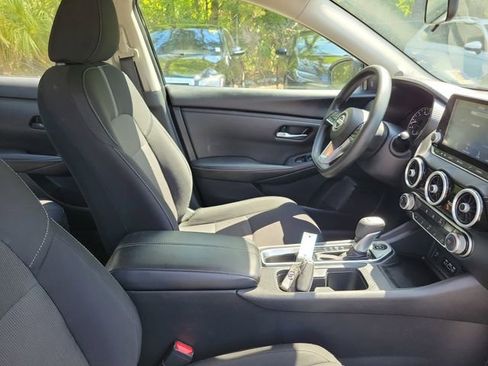 Used 2024 Nissan Sentra SV image 32