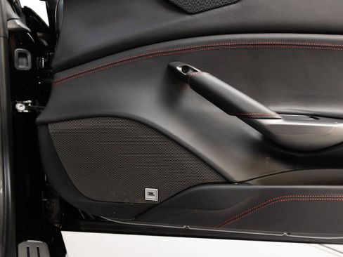 Certified 2017 Ferrari 488 Spider RWD image 64