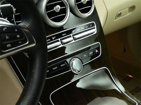 Used 2018 Mercedes-Benz C 300 Coupe w/ Premium Package image 9