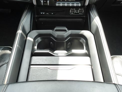 Used 2019 RAM 1500 Limited AWD/4WD image 57