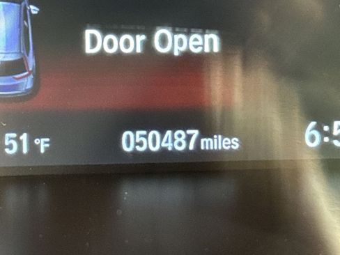 Used 2022 Honda CR-V EX image 21