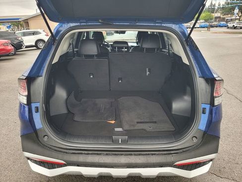 Used 2023 Kia Sportage EX image 11