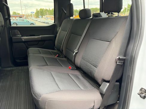 Used 2022 Ford F150 XLT w/ Equipment Group 302A High AWD/4WD image 11