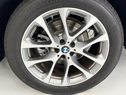 Used 2026 BMW X5 sDrive40i w/ Climate Comfort Package RWD image 30
