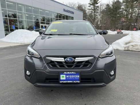 Used 2021 Subaru Crosstrek 2.5i Limited w/ Moonroof Package 2 image 2