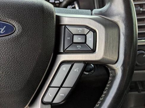 Used 2017 Ford F250 Platinum w/ Platinum Ultimate Package image 11