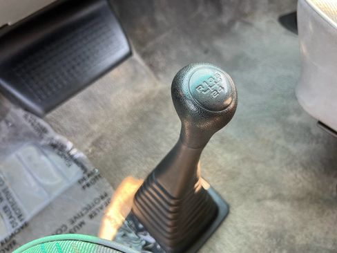 Used 1995 Volkswagen Eurovan Camper image 28