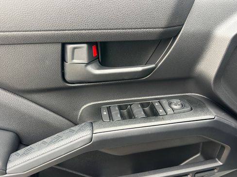 New 2025 Toyota 4Runner SR5 image 8