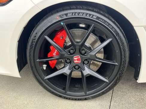 New 2025 Honda Civic Type R image 7