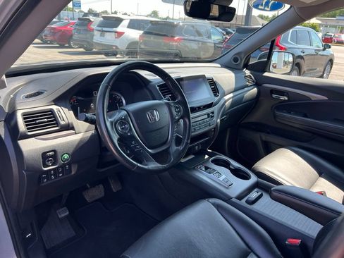 Used 2022 Honda Ridgeline RTL-E image 9