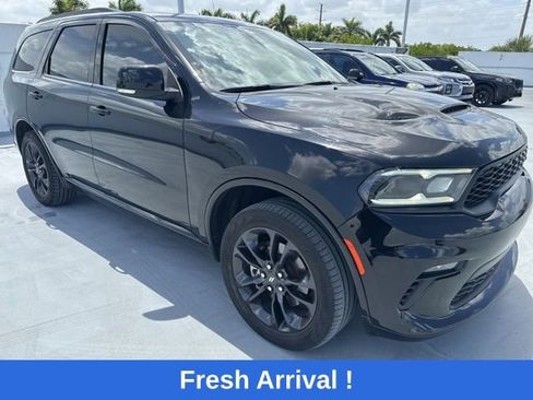 Used 2023 Dodge Durango GT image 14