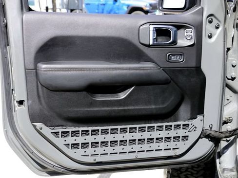 Used 2023 Jeep Wrangler Unlimited Rubicon 392 w/ Xtreme Recon 35" Tire Package AWD/4WD image 21