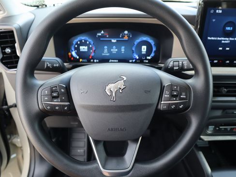 New 2025 Ford Bronco Sport Big Bend image 3