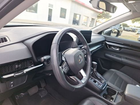 Used 2023 Honda CR-V EX-L image 14