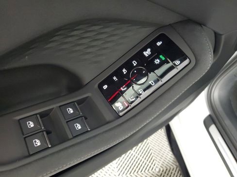 New 2026 Audi A6 Prestige image 19