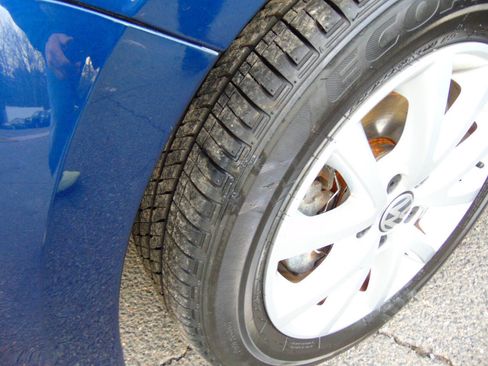 Used 2014 Volkswagen Jetta SE image 51