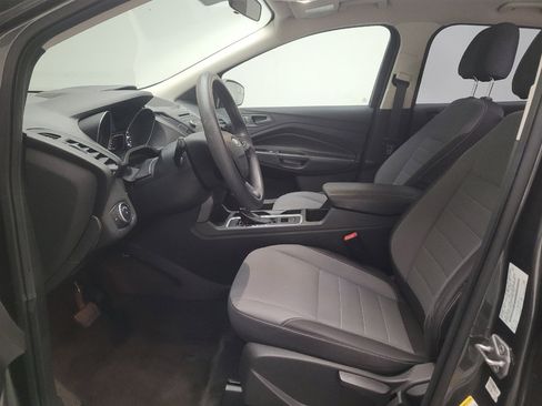 Used 2017 Ford Escape S FWD image 17