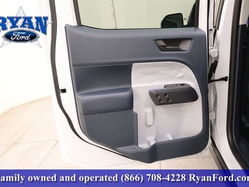 New 2025 Ford Maverick XLT w/ XLT Luxury Package image 10