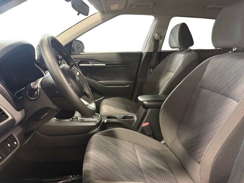 Used 2021 Kia Seltos LX AWD/4WD image 14