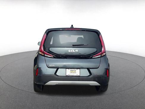 Used 2025 Kia Soul LX w/ LX Technology Package image 12