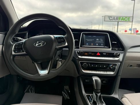 Used 2018 Hyundai Sonata SE FWD image 26