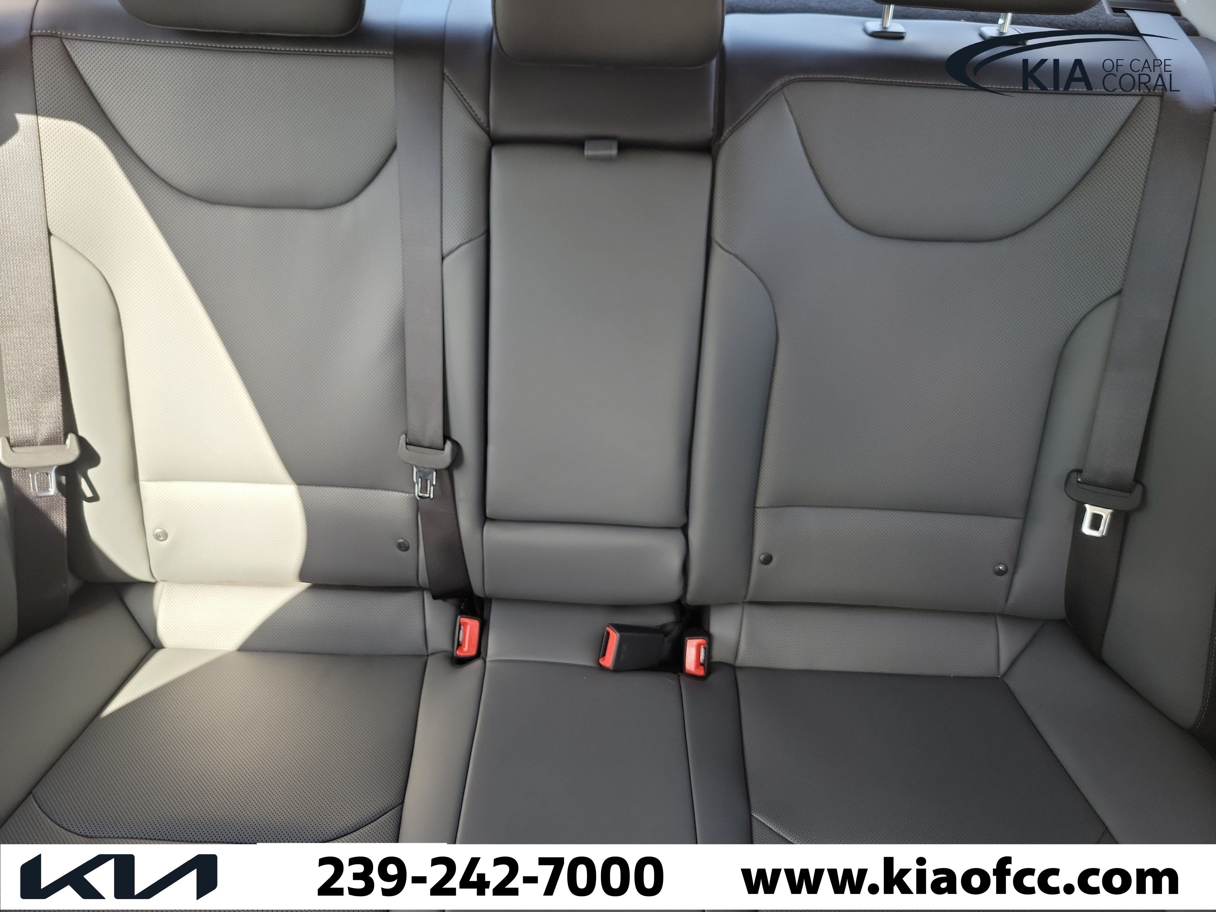New 2026 Kia K4 EX FWD image 30