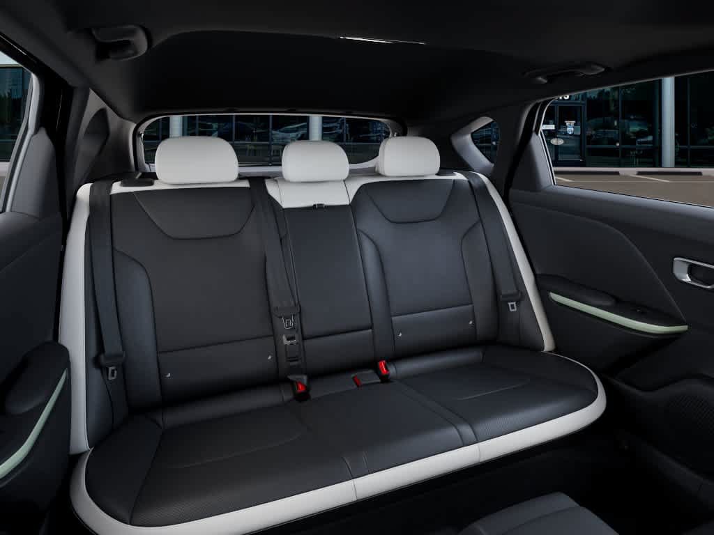 New 2026 Kia K4 GT-Line Turbo FWD image 16