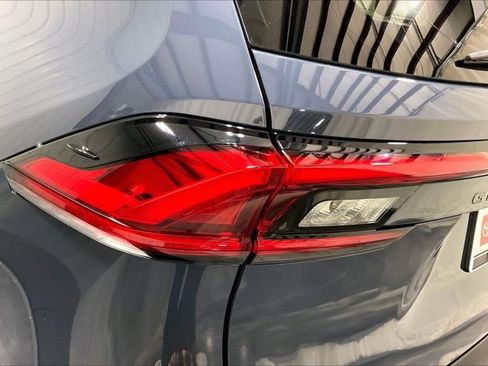 Certified 2024 Toyota Grand Highlander AWD image 31