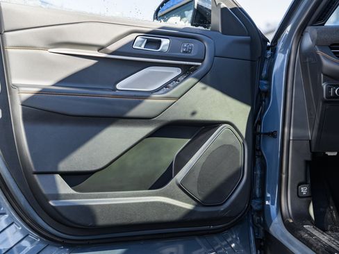 New 2026 Ford Explorer Tremor w/ Tremor Ultimate Package image 42