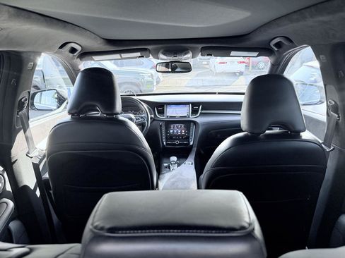 Used 2019 INFINITI QX50 Essential w/ Sensory Package AWD/4WD image 19