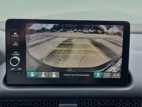 Certified 2023 Honda HR-V EX-L image 23