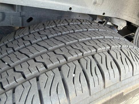 Used 2025 Ford F150 STX w/ Equipment Group 200A RWD image 13