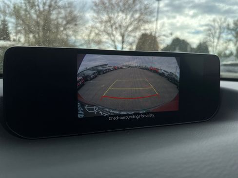 Certified 2025 MAZDA CX-50 AWD 2.5 S w/ Select Package image 29