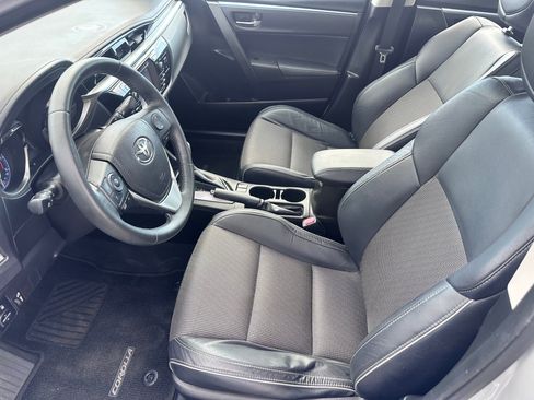 Used 2014 Toyota Corolla S FWD image 5