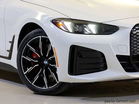 New 2026 BMW i4 xDrive40i w/ M Sport Package image 3