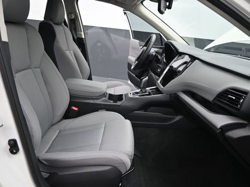 Used 2024 Subaru Legacy Premium AWD/4WD image 23