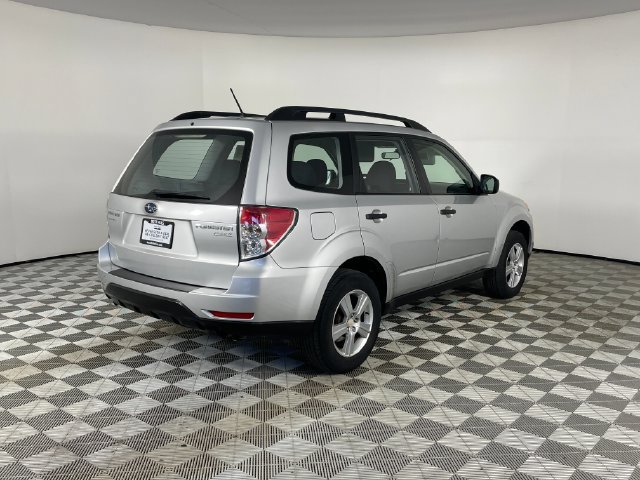Used 2011 Subaru Forester 2.5X w/ Alloy Wheel Value Pkg AWD/4WD image 22