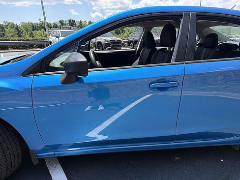 Used 2022 Subaru Impreza 2.0i AWD/4WD image 9