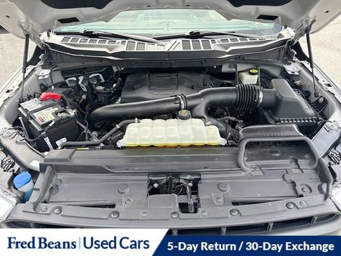 Used 2022 Ford F150 Lariat AWD/4WD image 39