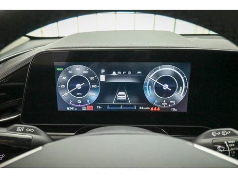 New 2025 Kia Niro Wind image 20