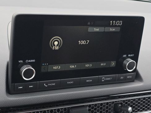 New 2026 Honda Civic Sport image 19